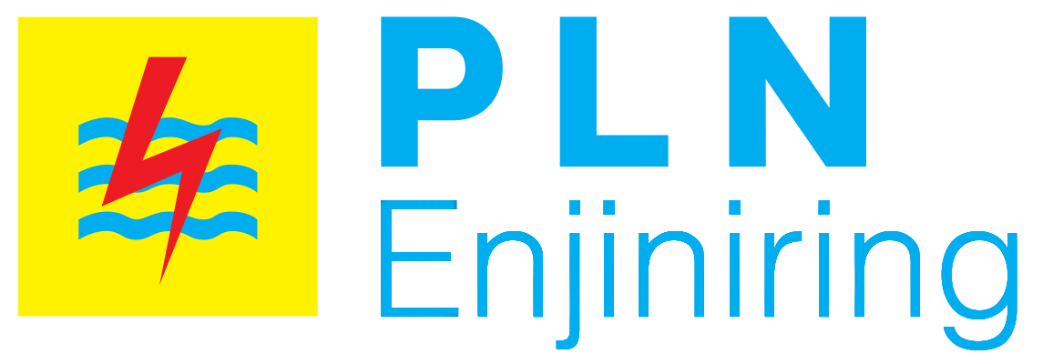 pln enjiniring logo